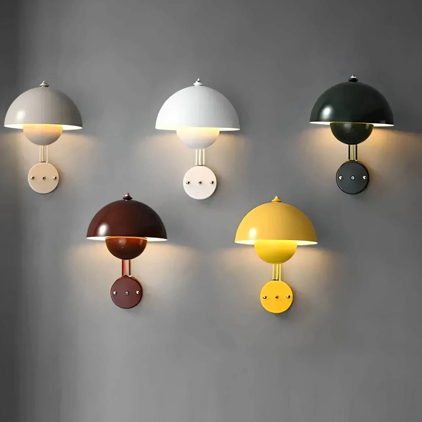 Elegant Wall Light for Stylish Living Spaces - Modern Design for Home & Office
